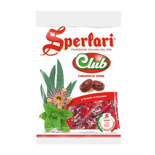 SPERLARI® Club Sweets