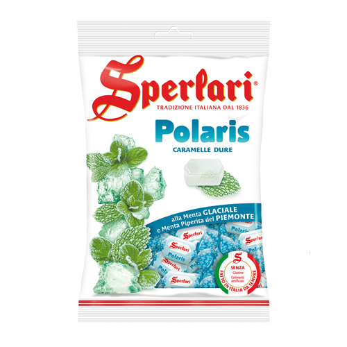 SPERLARI® Polaris Sweets