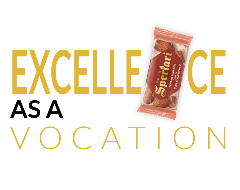 Our quest for excellence