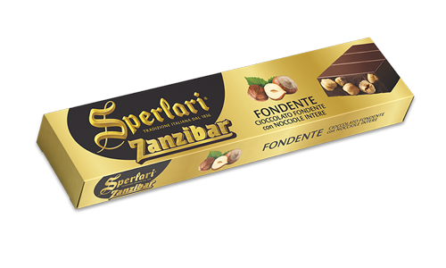 ZANZIBAR SPERLARI® Dark Chocolate
