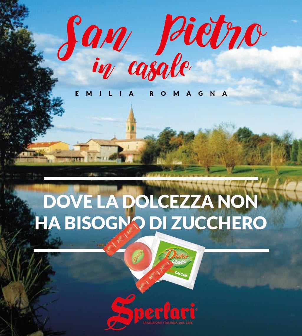 San Pietro in Casale