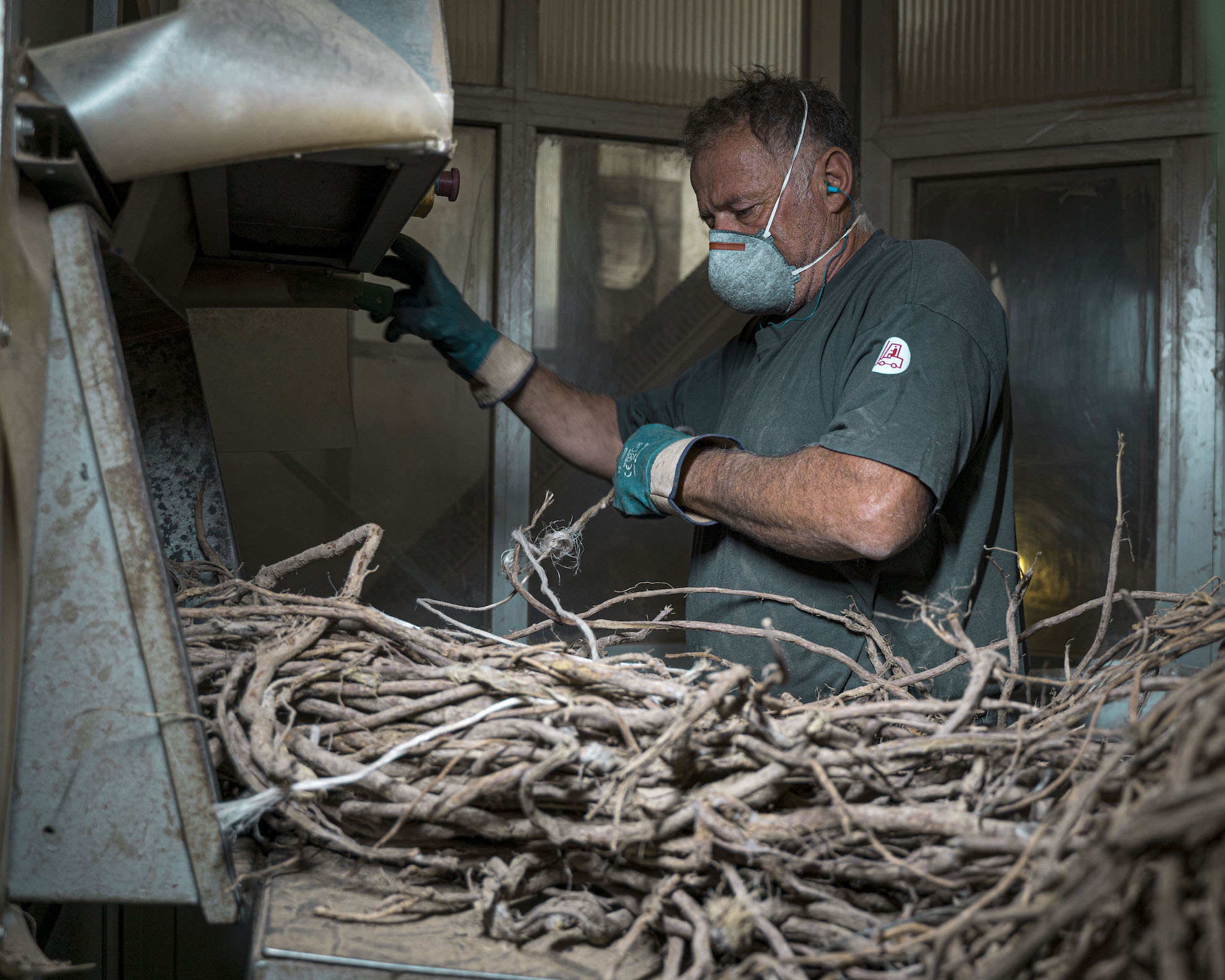 La nostra liquirizia